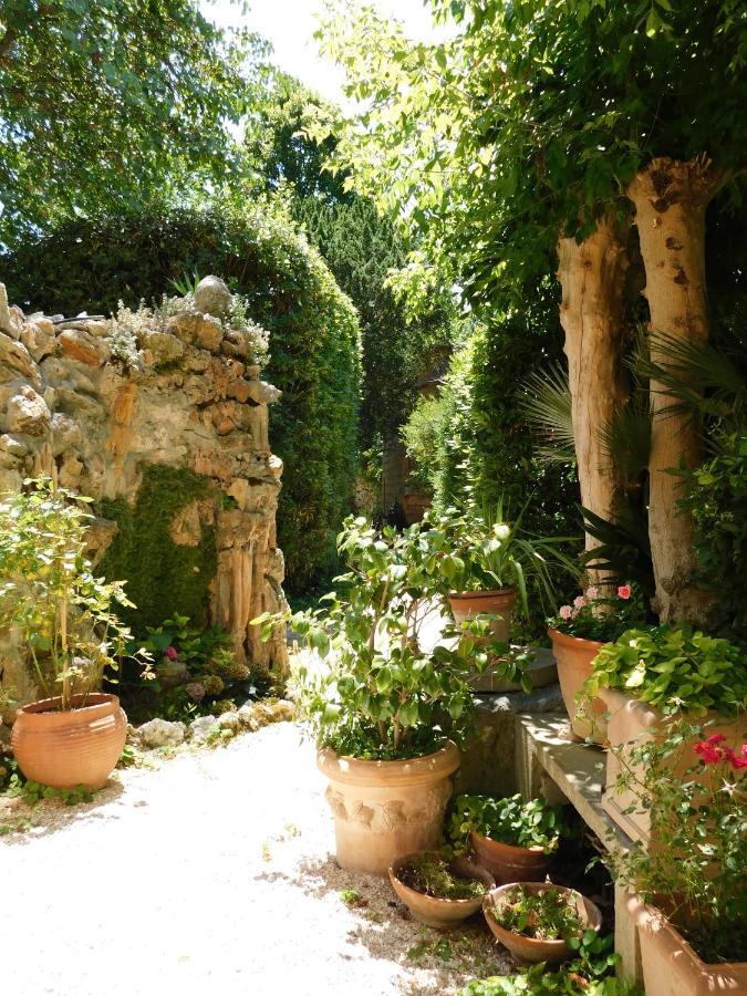 Appartamento Con Piscina Immersa Nel Verde Cascina Exteriör bild