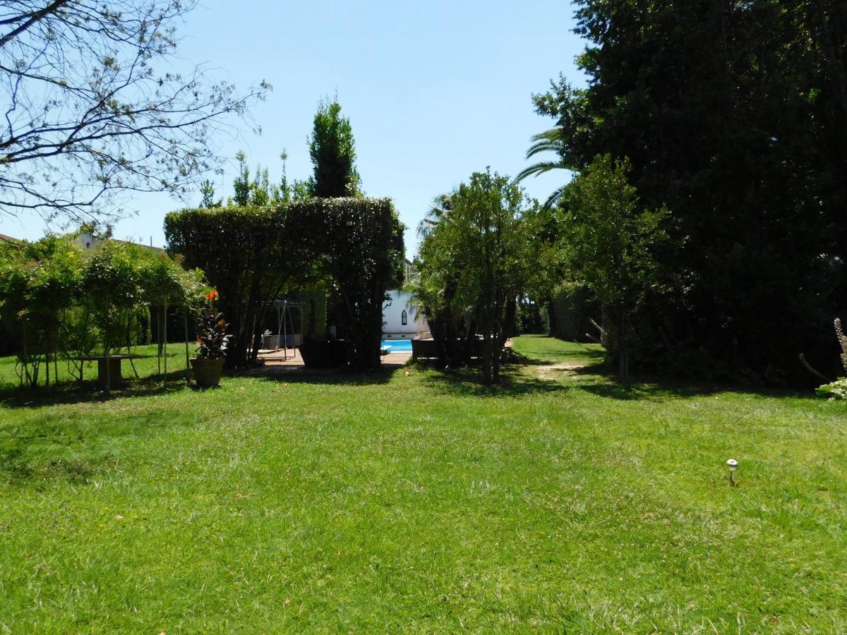 Appartamento Con Piscina Immersa Nel Verde Cascina Exteriör bild